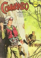 Grand Scan Commando n° 70